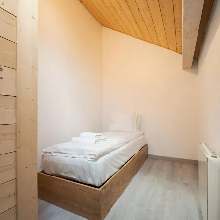 Duplex Cosy 80m2 6 Pers Parking *