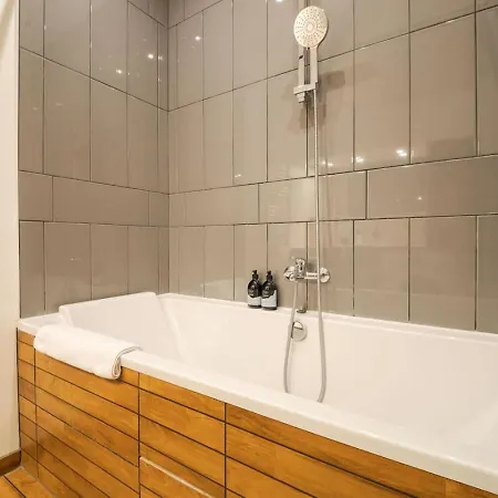 Duplex Cosy 80m2 6 Pers Parking Appartement Les Houches
